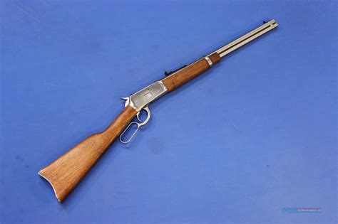 00 Rossi R92 Lever Action Carbine 357 Mag 38 Special 20 Barrel, 10 Rd Rossi R92 Lever Action Carbine 357 Mag 38 Special 20 Barrel, 10 Rd SKU662205988776 BRANDRossi MANUFACTURER NUMBER923572093 CALIBER357 Magnum CALIBER38 Special MODELRossi R92 ROUNDS10 UNIT OF MEASUREEach CLASSIFICATIONFirearm INTERESTSCowboy Action Shooting. . Rossi r92 357 stainless